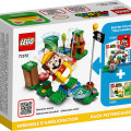 71372 LEGO Super Mario Kass-Mario võimenduskomplekt